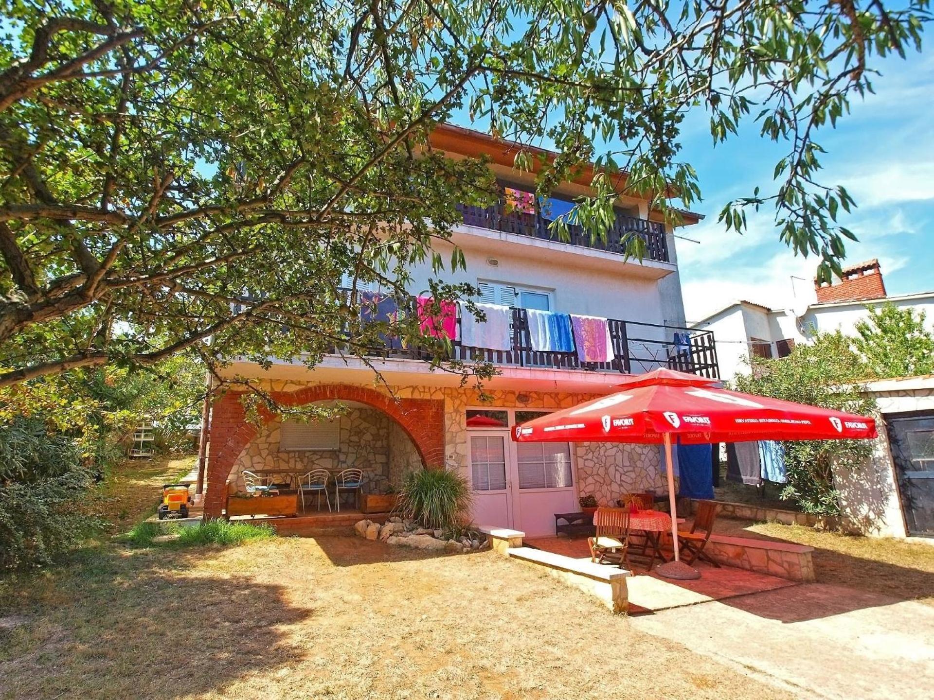 Fuer 6 Personen Ca 77 Qm In Premantura, Istrien Istrische Riviera Appartement